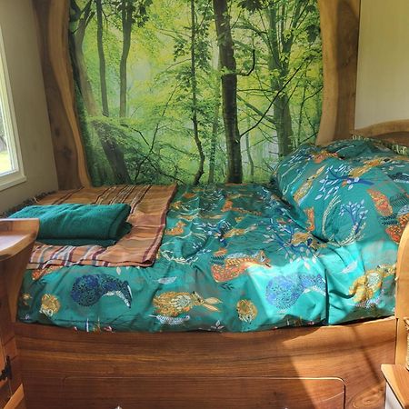 Courtlands Farm Camping And Glamping Canterbury Zewnętrze zdjęcie
