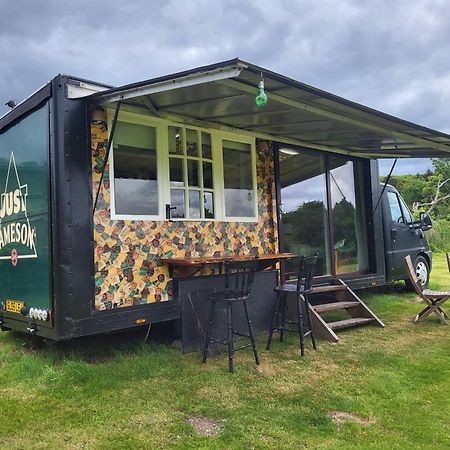 Courtlands Farm Camping And Glamping Canterbury Zewnętrze zdjęcie