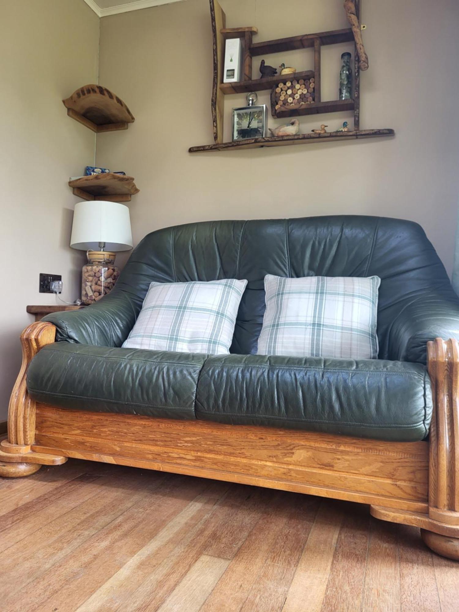 Courtlands Farm Camping And Glamping Canterbury Zewnętrze zdjęcie