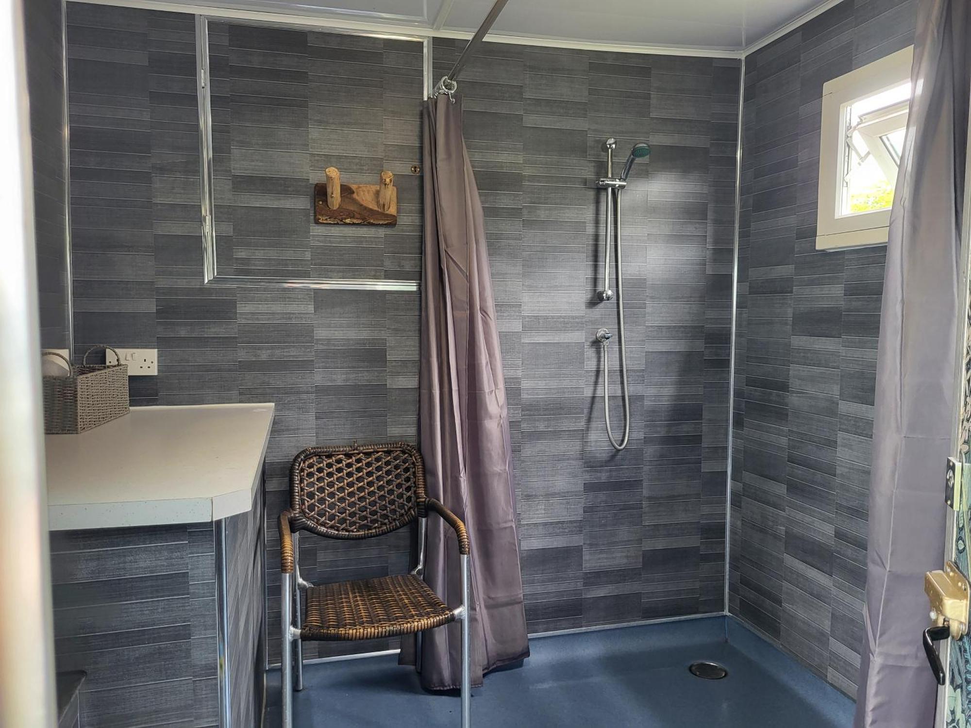 Courtlands Farm Camping And Glamping Canterbury Zewnętrze zdjęcie